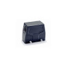 Capot 16B, Aluminium moulé sous pression, acier inoxydable, IP67, Sortie horizontale, PG29